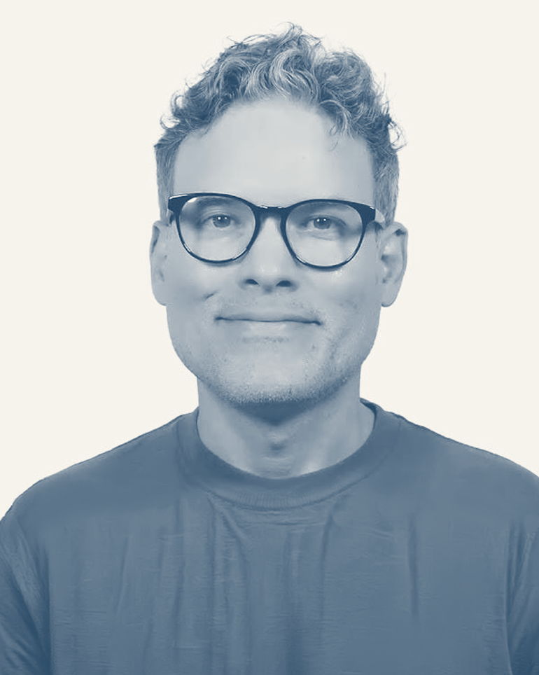 Cesar Contreras, founder of Scaffold Leads